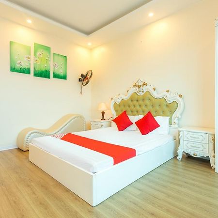 Oyo 639 Nam Khanh Hanoi Exterior foto